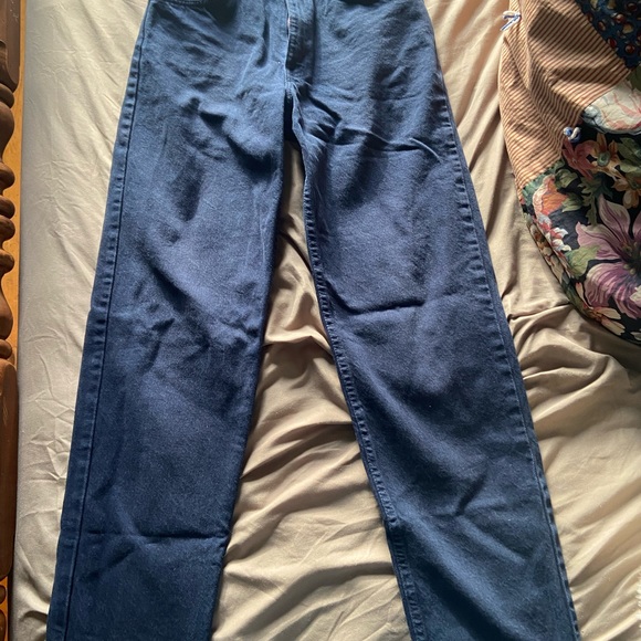 Vintage Levi’s 550 - Picture 9 of 9